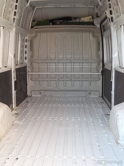 Peugeot Boxer L4 H3 - 3