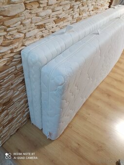 MATRACE VITASAN + SCHLARAFFIA 90x200x17cm - 2ks - 3