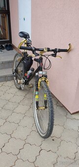 Prodám horská kola - 3