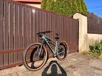 Trek Marlin 7 Gen 3 M/L jako nový - 3