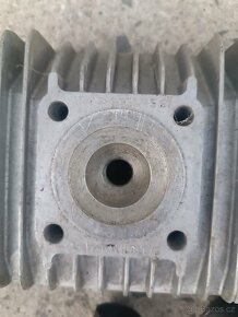 Díly na Simson S51 - 3