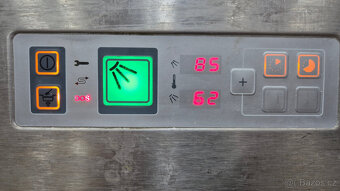 myčka Winterhalter GS650 energy - 3