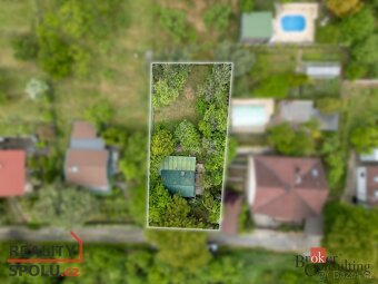 Prodej, domy/chata, 45 m2, Ke Stráni E262, 25281 Petrov, Pra - 3