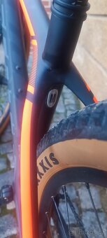 Scott Scale 910 carbon, 29" kola, velikost M - 3