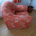 Krásné retro křesla - 3
