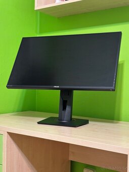 Herní monitor ASUS VG279Q – 27” 144 Hz, IPS + držák zdarma - 3