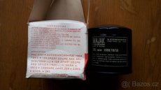 Filtr oleje, filtr paliva - 3