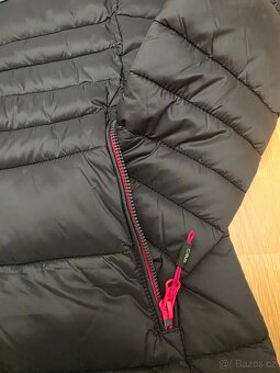 CMP kabátek - 3