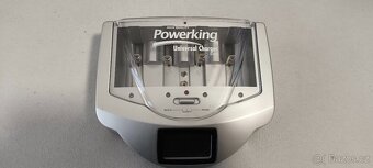 Nabíječka baterie - OK funkční - 3