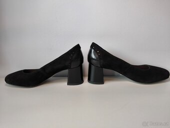 Lodičky Gino Rossi vel. 39 - 3