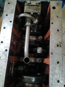 Prodám na Zetor URI - 3