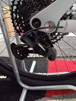 Prodám KTM Prowler 1964 vel.M - 3