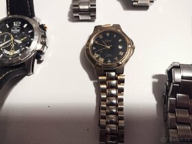 Pánské hodinky - 3