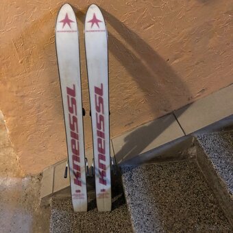 Dětské lyže 95 cm - 3