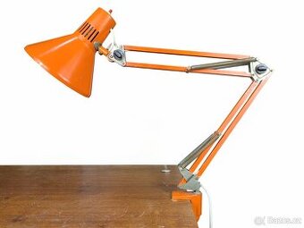 Industriální lampa Elektrofem - 3