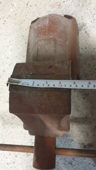 Nabízím svěrák dílenský . - 3