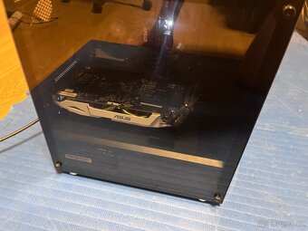 Herní počítač - 3