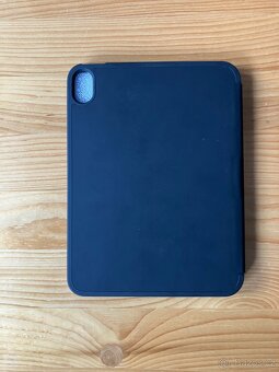3mk Soft Tablet Case pouzdro pro Apple iPad Mini - 3