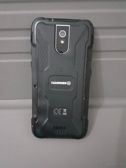MyPhone Hammer Active 2 - 3