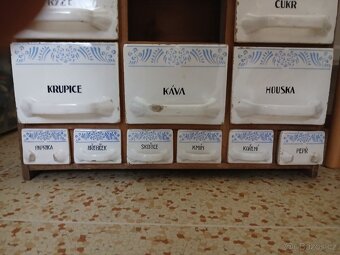 PRODAM STARE KRASNE DOZY - 3