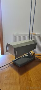 Retro lampička lidokov typ L 192-1353 - 3