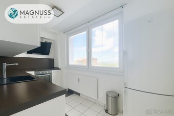 Prodej, byt 3+1, 70 m2, Ostrava, ul. Mánesova - 3