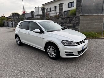 Vw Golf 7 1.2 TSi 77kw Edice CUP - 3