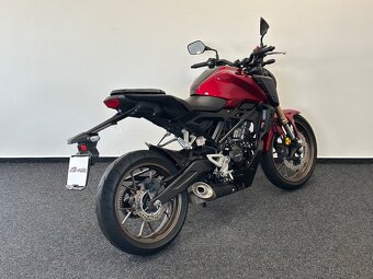 Honda CB 125R Neo Sports Café 2023 - 3