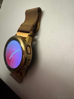 chytré hodinky Samsung galaxy active watch 2 - 3
