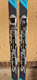 Běžky Sporten favorit 160 - 3