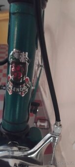 Prodám silniční kolo SPLENDOR Favorit - 3