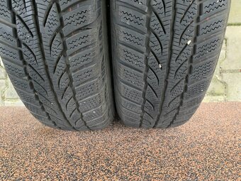 14" 5x100 Polo Fabia - 3