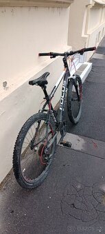 Focus raven rookie - 3