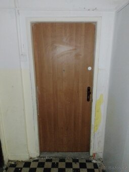 Prodám - Byt 1+1 o velikosti 38 m² - 3