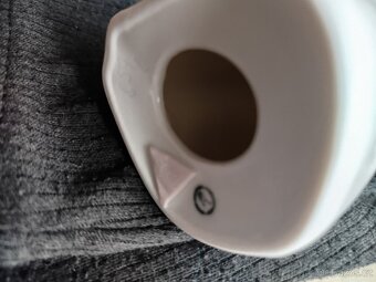 Royal Dux - kotě - "Brusel" - 3