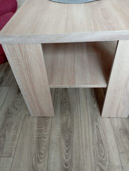 Konferenční stůl - 3