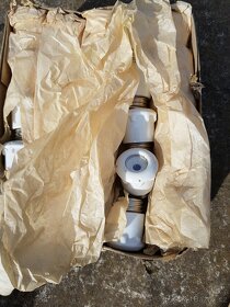 Pouzdra na pojistky, kryty na pojistky,  pojistky - 3