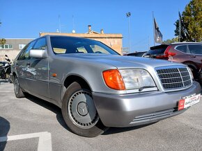 MERCEDES-BENZ 300 SE - 3