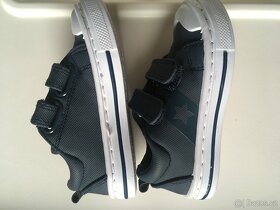 nové boty vel.21 - 3