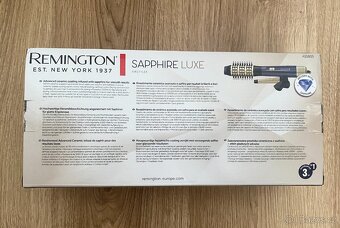 Remington Sapphire Luxe AS5805 kulmofén - 3