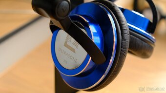 Sluchátka Ultrasone Tribute 7 - 3