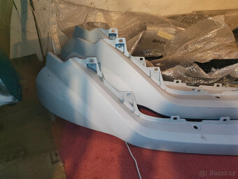 Přední nárazník Iveco Daily VI - 3