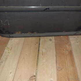 PZ dveře audi a6 c5 sedan - 3