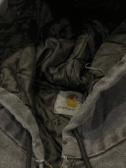 Carharrt zimní bunda - 3