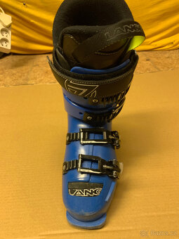 Lyžáky Lange RS70 s.c. - Lyžařské boty - 3