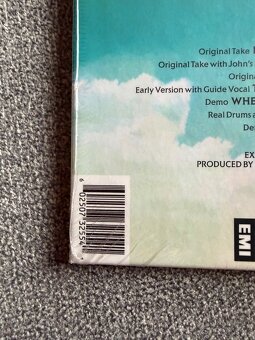 2 CD Queen The Miracle ( Deluxe ) NOVÉ ZABALENO - 3