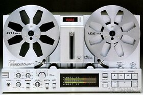 Hifi - gramofony, magneťáky reprobedny.... - 3