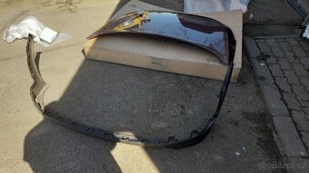 Hyundai Tucson (2017) - náhradní díly - 3