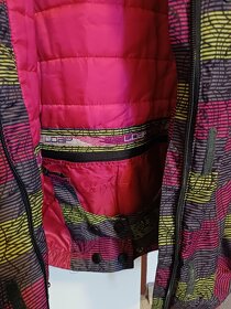 Dámská zimní bunda - 3