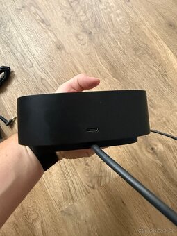 Dokovací stanice HP USB-C G5 Dock - 3